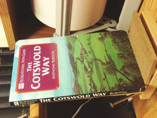 Cotswold Way (Recreational Path Guides)