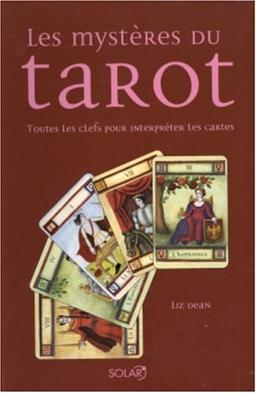 Les mystères du tarot