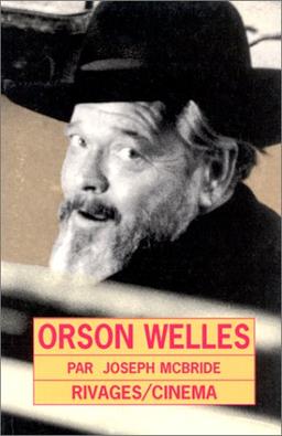 Orson Welles