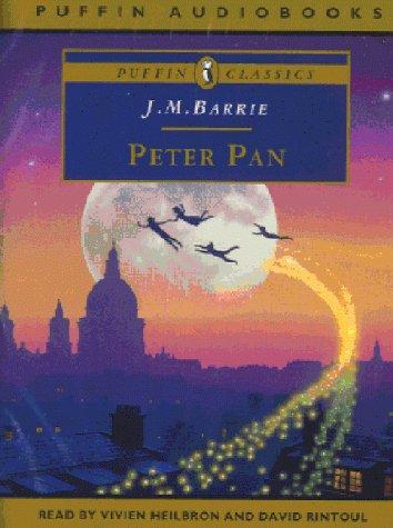 Peter Pan (Puffin Classics)