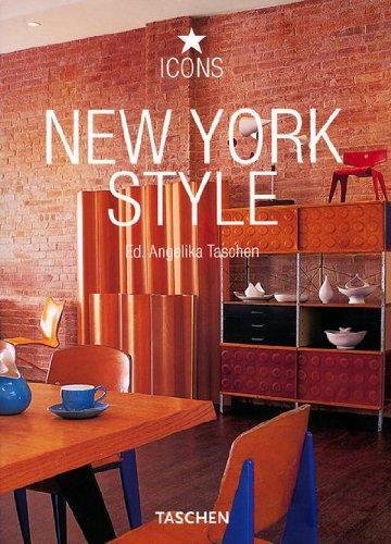 New York style : exteriors, interiors, details