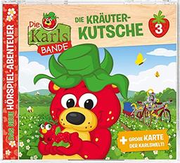 Folge 3: Die Kräuter-Kutsche