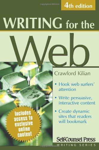 Writing for the Web