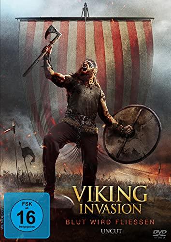 Viking Invasion – Blut wird fließen…