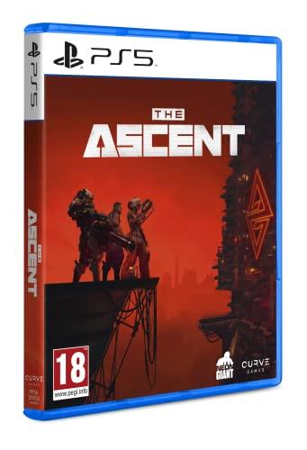 The Ascent (Standard Edition) - PS5