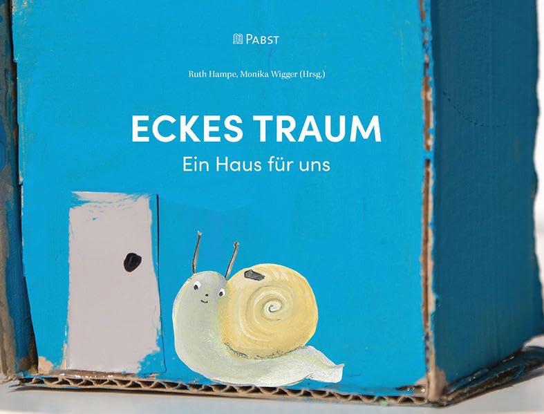 ECKES TRAUM: Ein Haus für uns