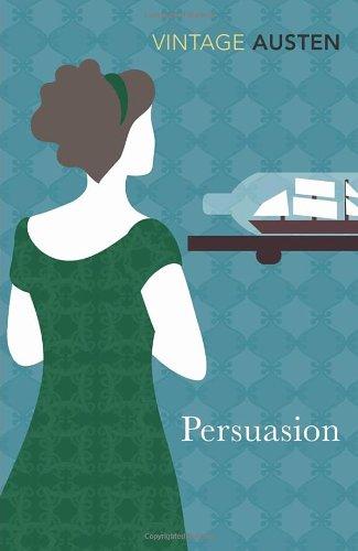 Persuasion (Vintage Classics)