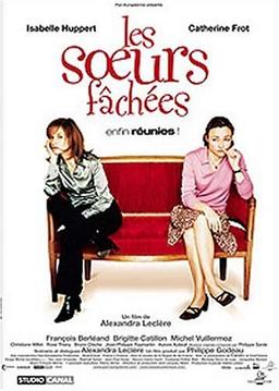 Les soeurs fâchées [FR Import]