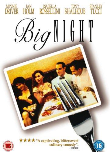 Big Night [UK Import]