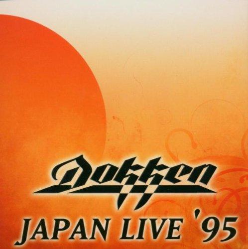 Japan Live '95