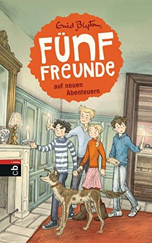 Fünf Freunde auf neuen Abenteuern: Band 2