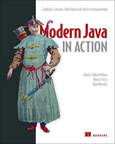 Java 8 & 9 in Action