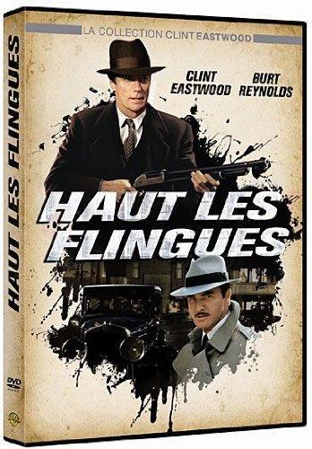 Haut les flingues [FR Import]