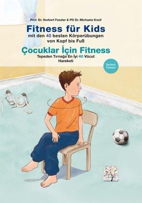 Fitness für Kids/Çocuklar Için Fitness