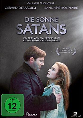 Die Sonne Satans