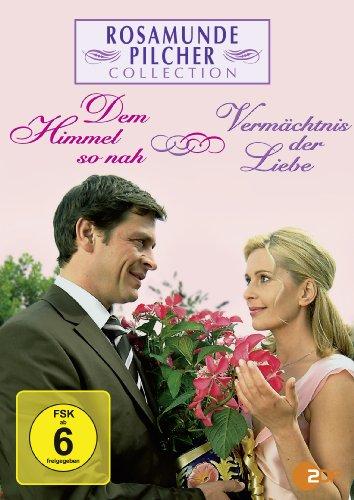 Rosamunde Pilcher Collection - Dem Himmel so nah / Vermächtnis der Liebe