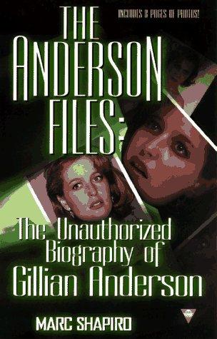 The Anderson Files