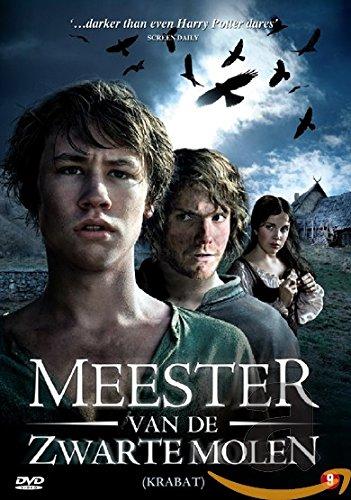 dvd - Meester van de zwarte molen (1 DVD)