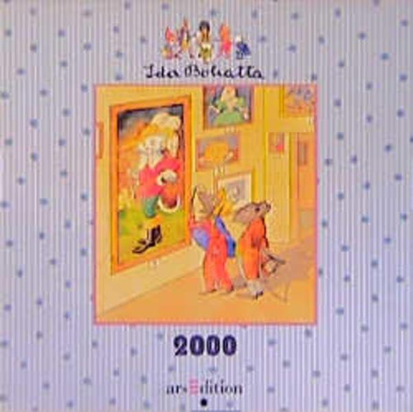 Kalender, Ida Bohatta-Kalender