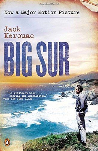 Big Sur (Movie Tie-In)