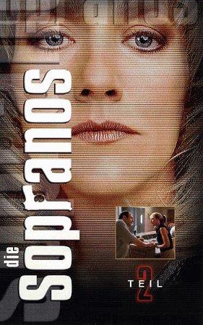 Die Sopranos Teil 2: Der Deal/Tonys Schachzug [VHS]