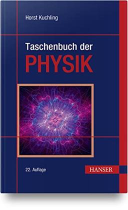 Taschenbuch der Physik