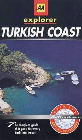 Turkish Coast (AA Explorer S.)