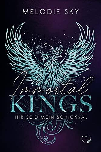 Immortal Kings: Ihr seid mein Schicksal