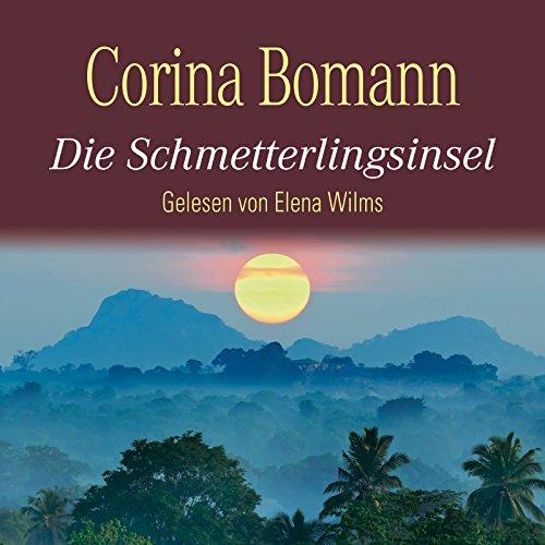 Die Schmetterlingsinsel: 6 CDs