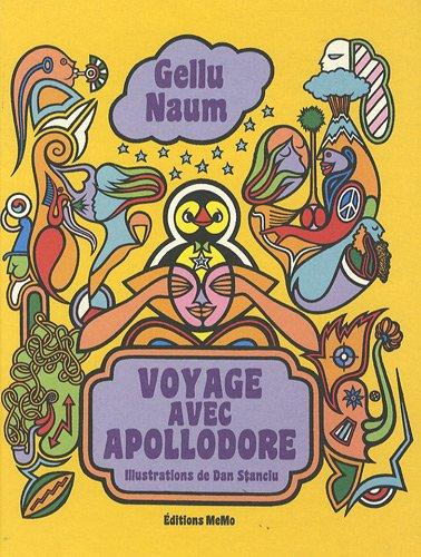 Voyage avec Apollodore