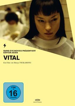 Vital (Edition Asien)