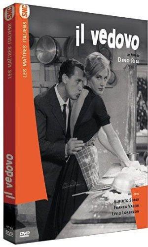 Il vedovo [FR Import]