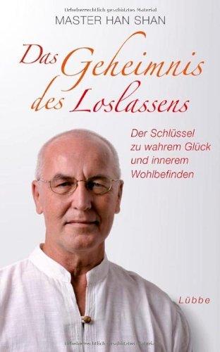 Das Geheimnis des Loslassens: Der Schlüssel zu wahrem Glück und innerem Wohlbefinden