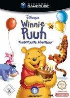 Winnie Puuh - Kunterbunte Abenteuer (Disney)