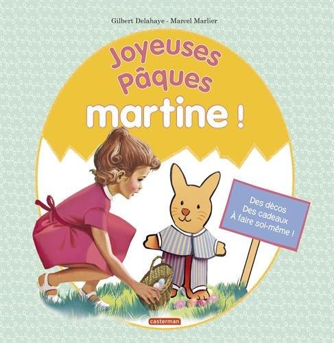 Joyeuses Pâques Martine ! : des décos, des cadeaux à faire soi-même !