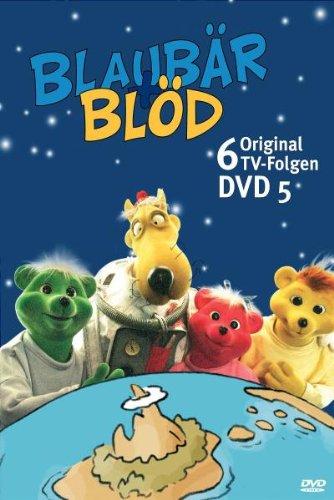 Blaubär & Blöd - Teil 5