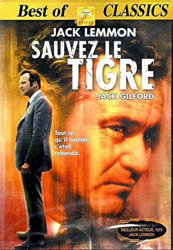 Sauvez le tigre [FR Import]