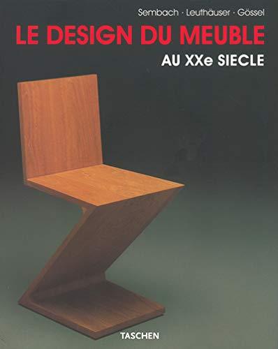 Furniture design