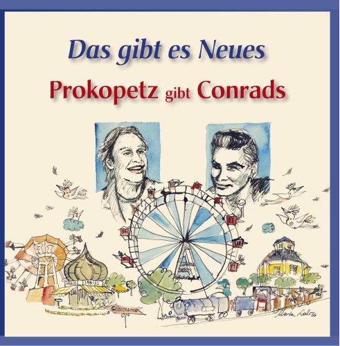 Prokopetz gibt Conrads - Das gibt es Neues