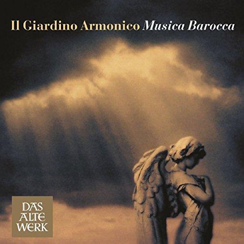 Musica Barocca-Baroque Masterpieces