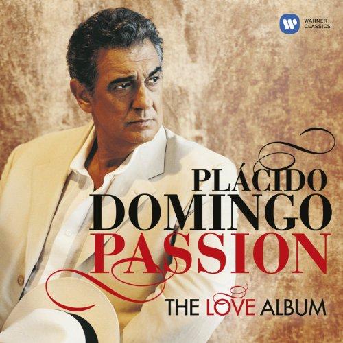 Passion: the Love Album