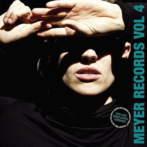 Meyer Records Vol.4 [Vinyl LP]