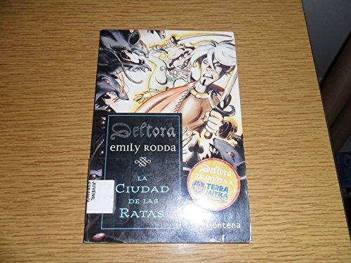 La Ciudad De Las Ratas / City of the Rats (Deltora)