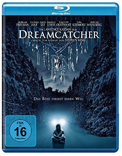 Dreamcatcher [Blu-ray]