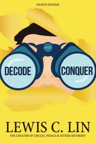 Decode and Conquer, 4th Edition