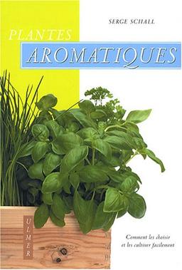 Plantes aromatiques