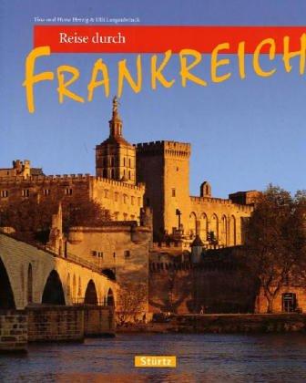 Reise durch Frankreich