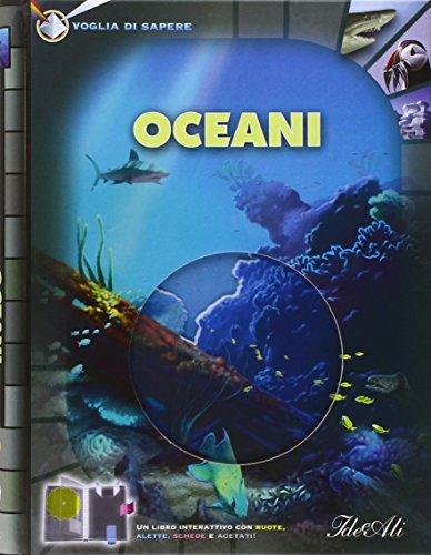 Oceani