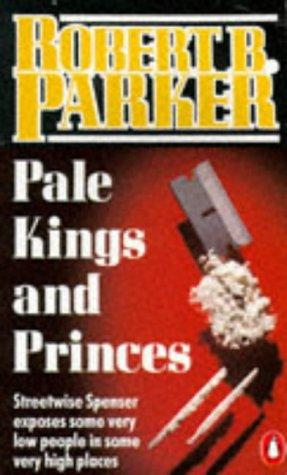 Pale Kings and Princes (Penguin crime)