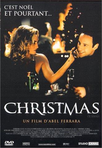 Christmas [FR Import]